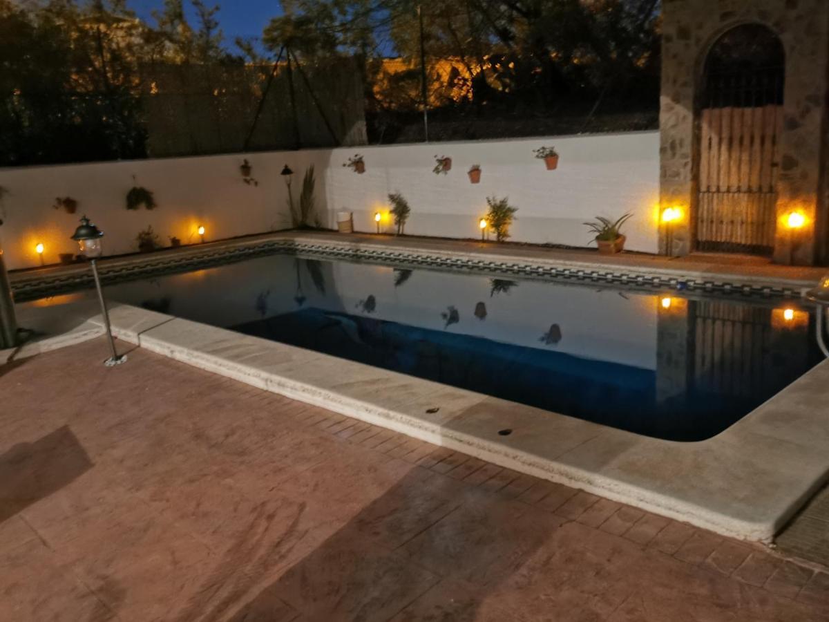 Ferienwohnung Entre Pinos Y Playa Matalascañas Exterior foto